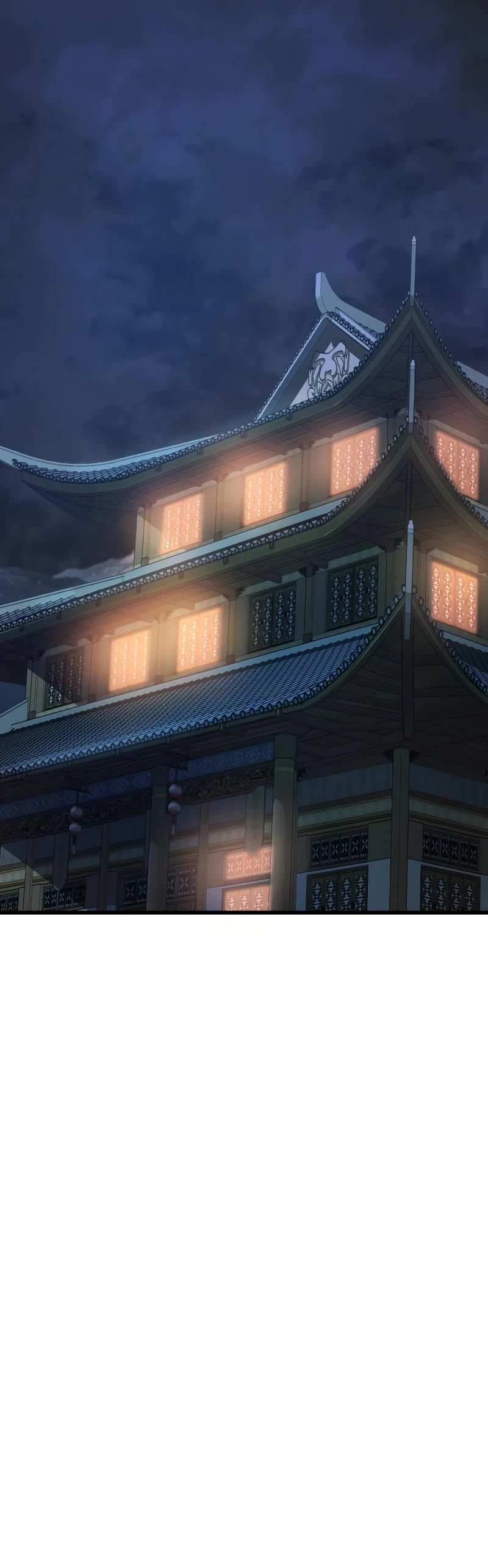 The Chaotic God of Extraordinary Strength chapter 31 page 69