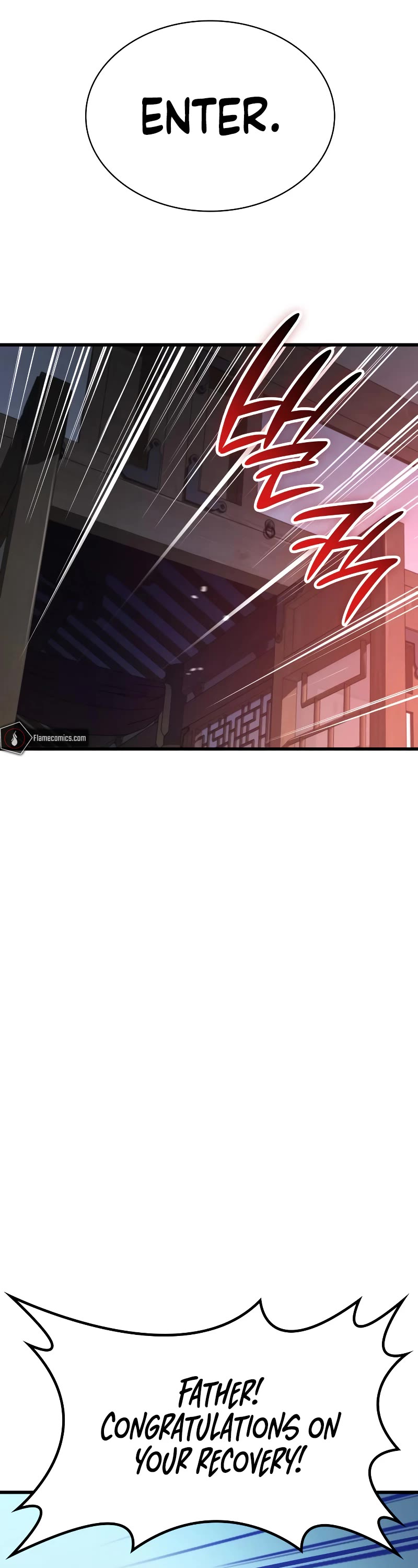 The Chaotic God of Extraordinary Strength chapter 31 page 78