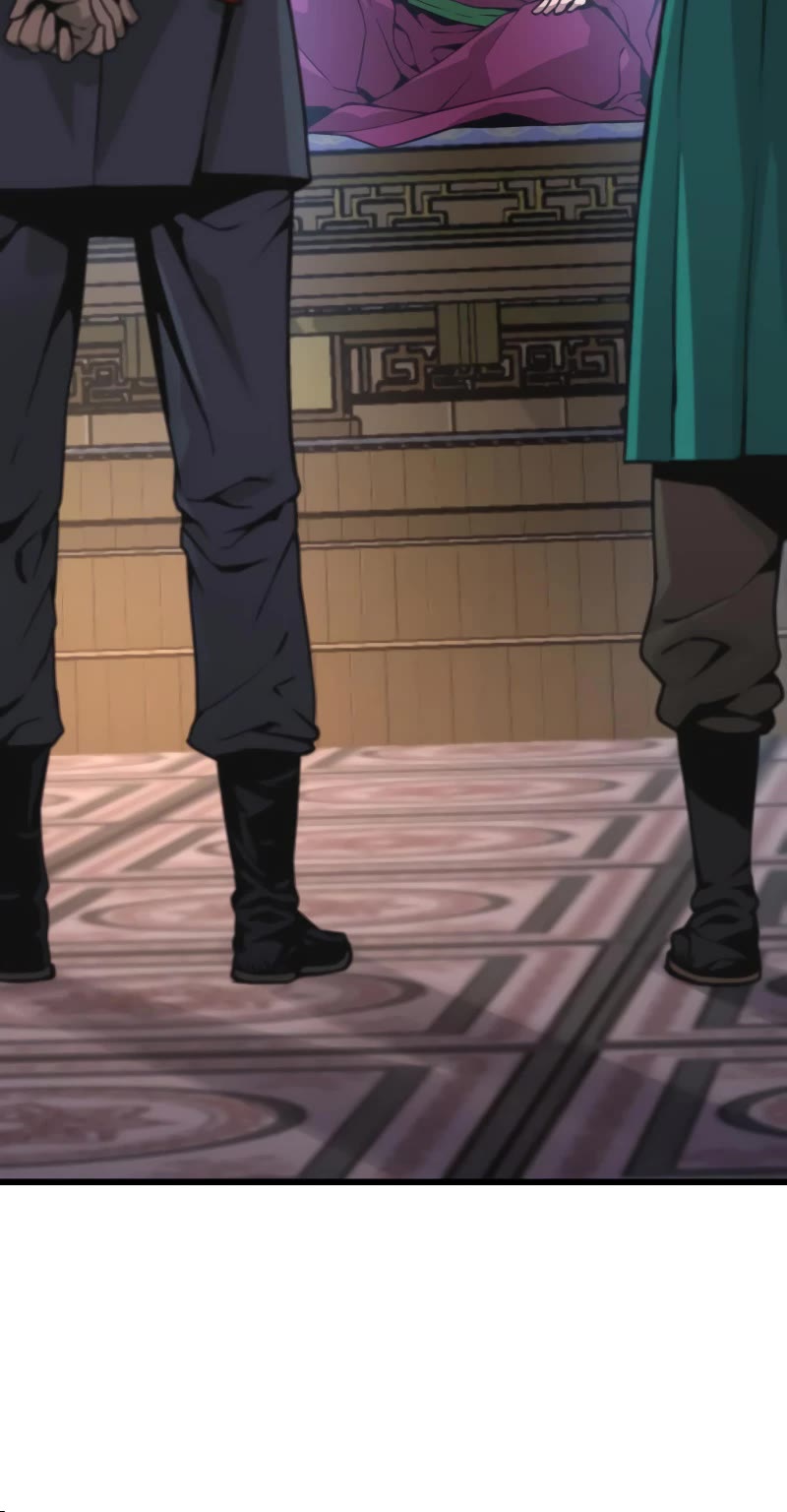 The Chaotic God of Extraordinary Strength chapter 32 page 12