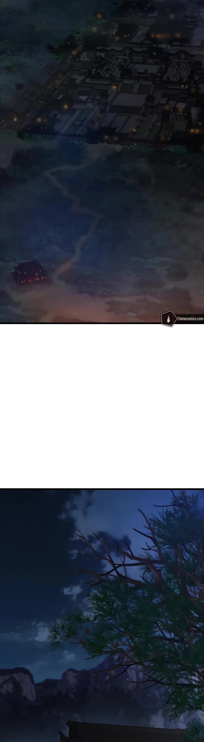 The Chaotic God of Extraordinary Strength chapter 32 page 17