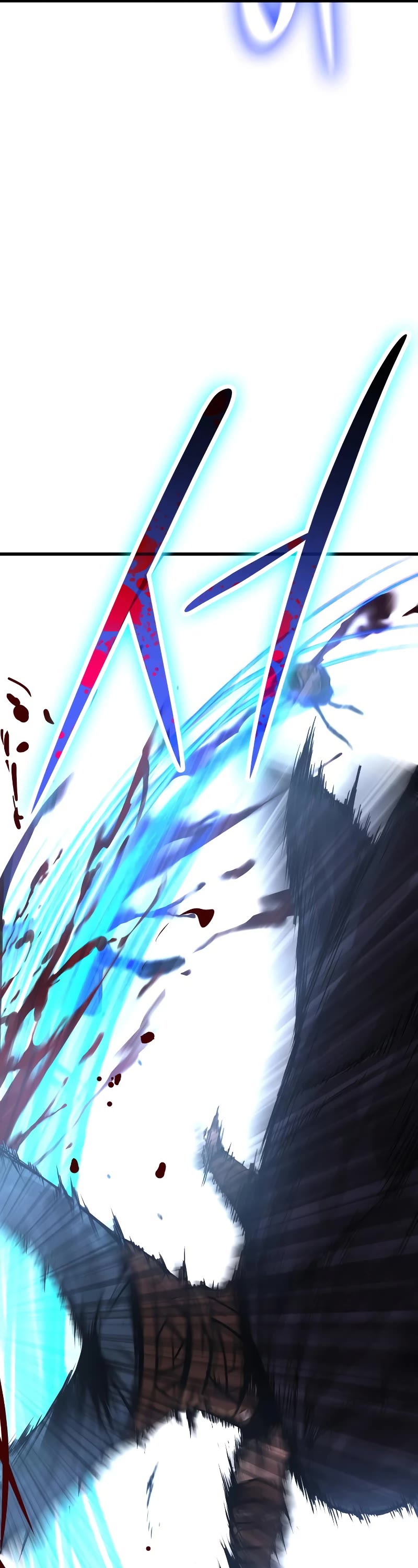 The Chaotic God of Extraordinary Strength chapter 32 page 28