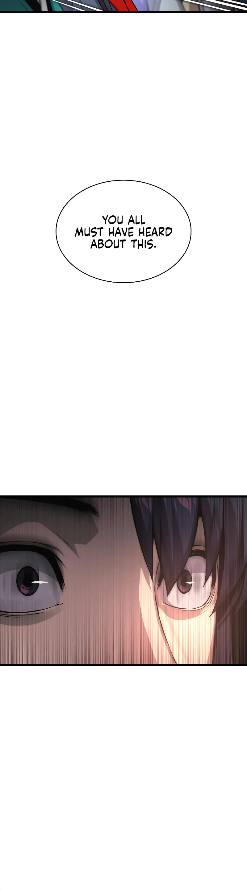 The Chaotic God of Extraordinary Strength chapter 32 page 62