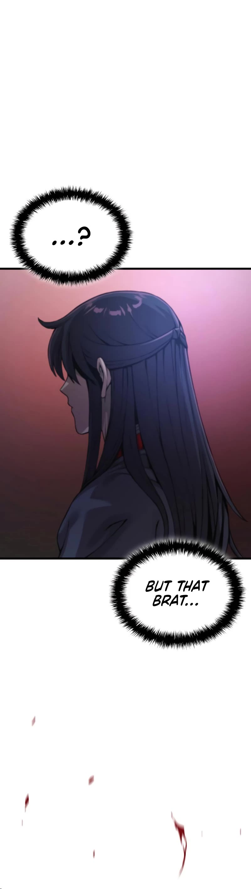 The Chaotic God of Extraordinary Strength chapter 32 page 67