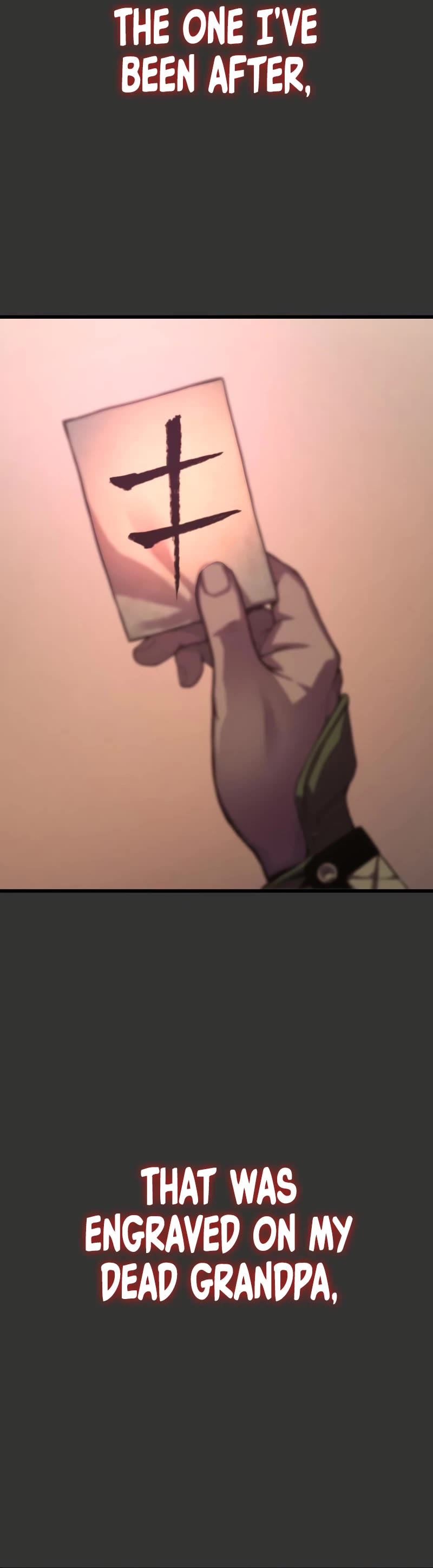 The Chaotic God of Extraordinary Strength chapter 32 page 72