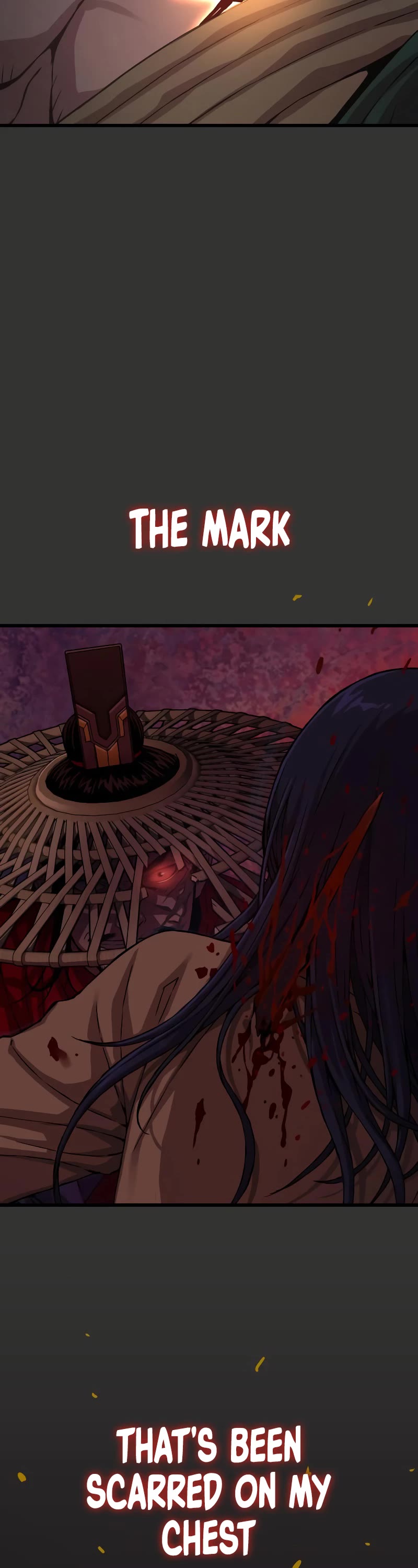 The Chaotic God of Extraordinary Strength chapter 32 page 74