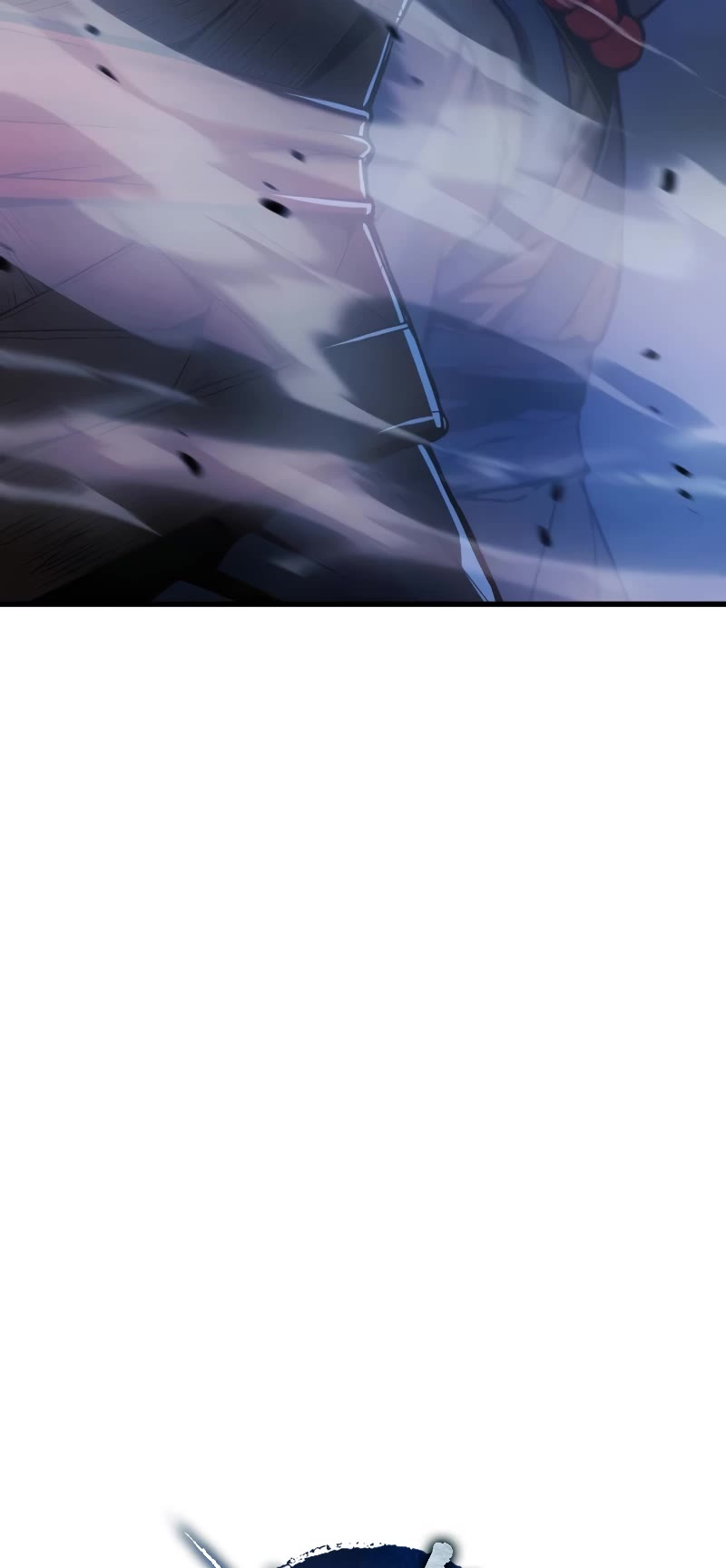 The Chaotic God of Extraordinary Strength chapter 33 page 12