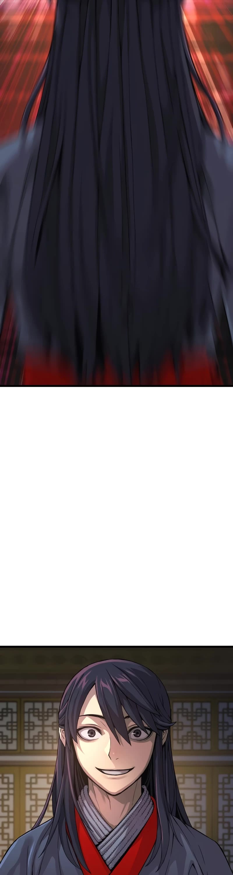 The Chaotic God of Extraordinary Strength chapter 33 page 3