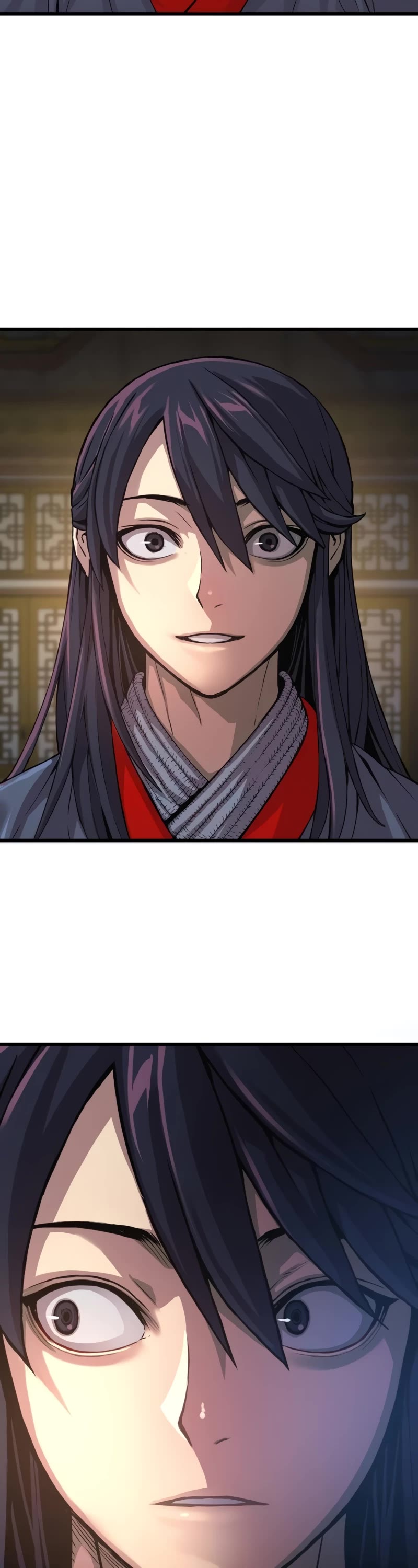 The Chaotic God of Extraordinary Strength chapter 33 page 4