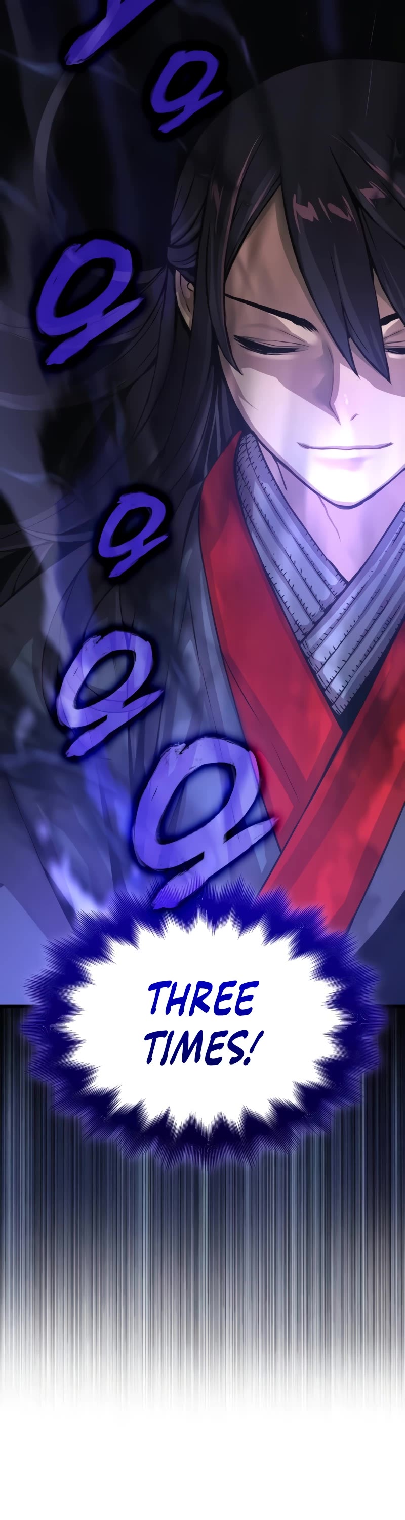 The Chaotic God of Extraordinary Strength chapter 33 page 65