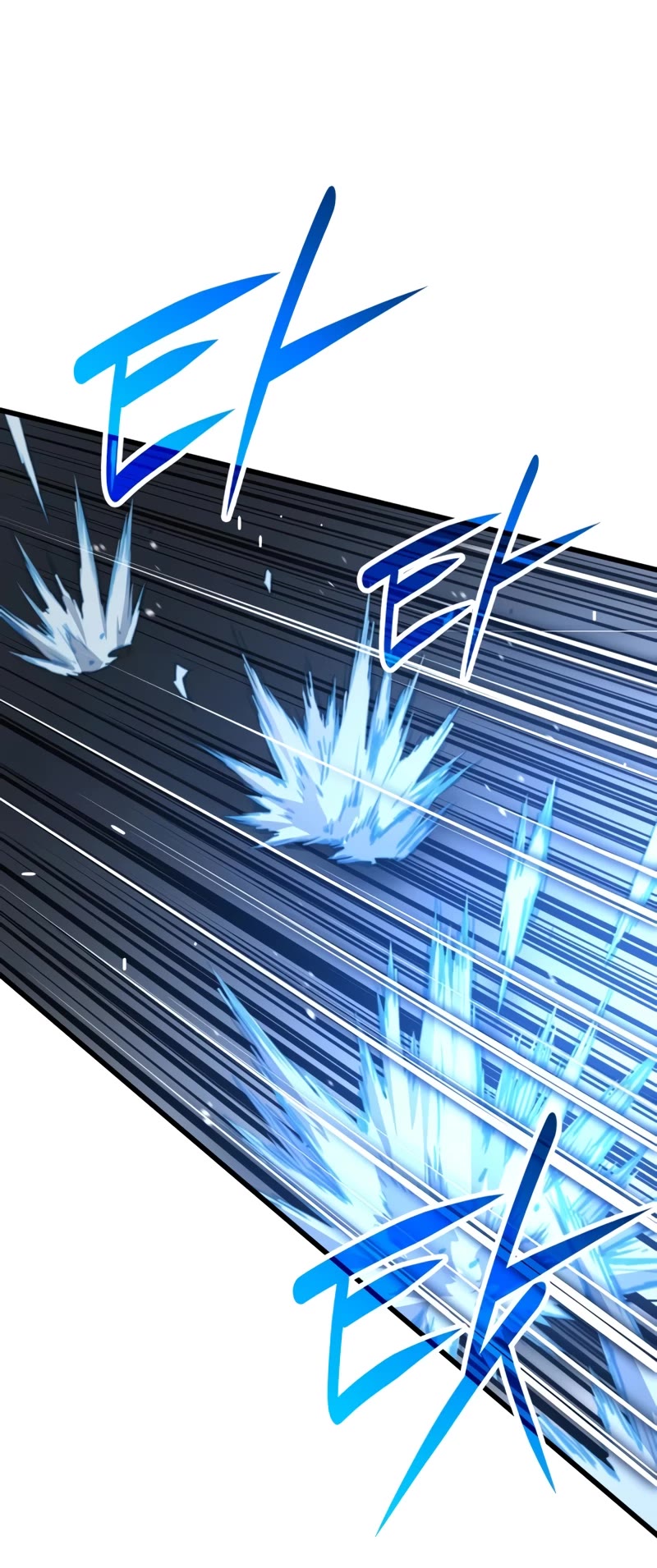 The Chaotic God of Extraordinary Strength chapter 34 page 25