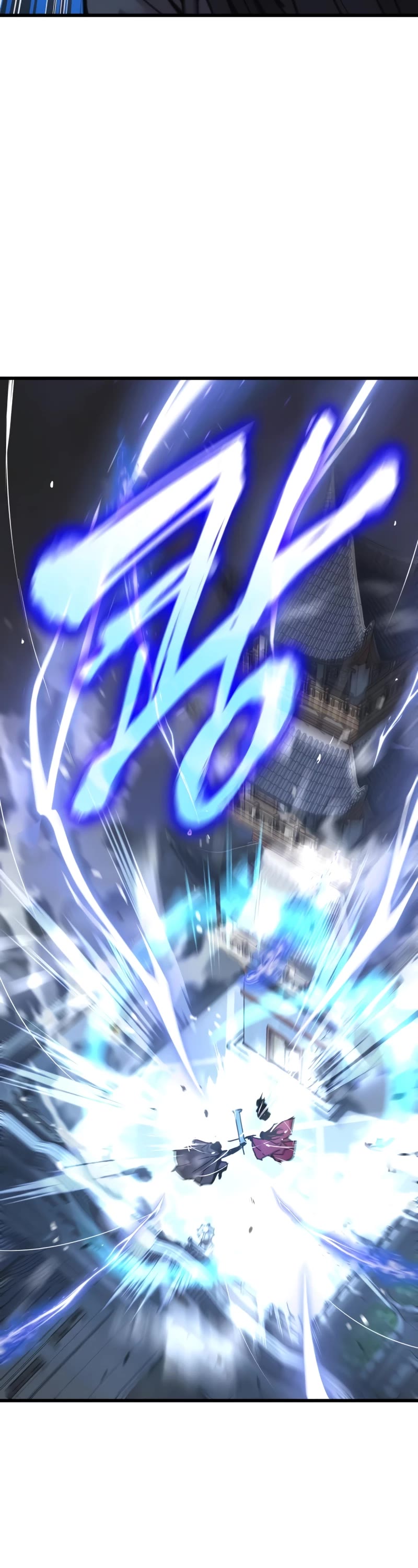 The Chaotic God of Extraordinary Strength chapter 34 page 27