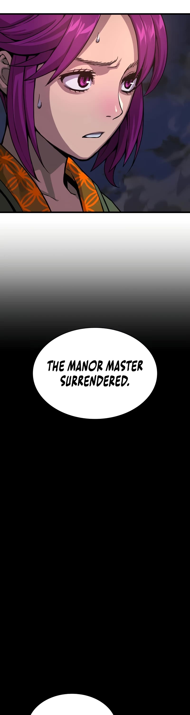 The Chaotic God of Extraordinary Strength chapter 34 page 53