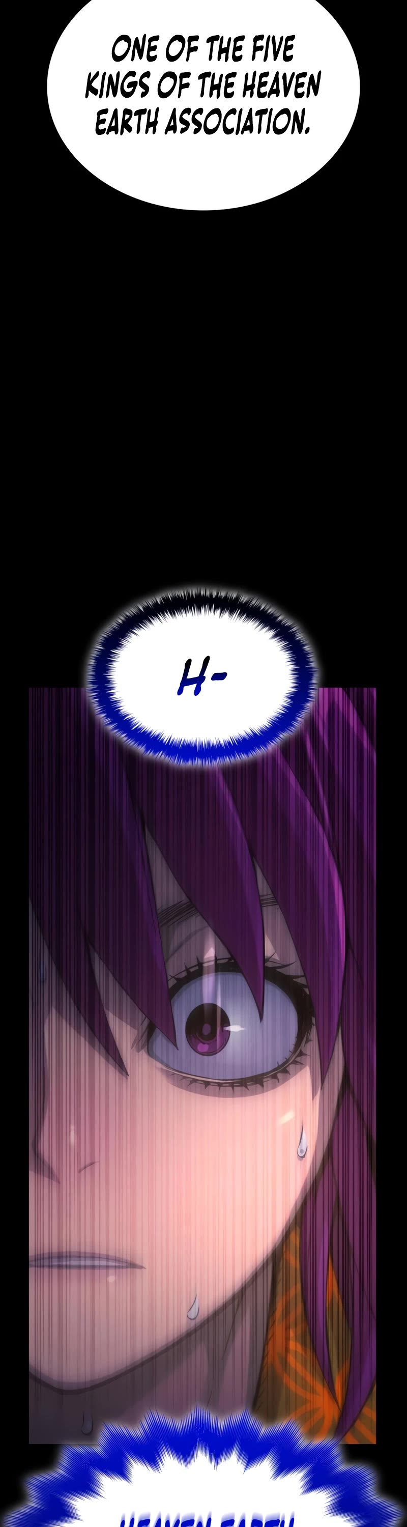 The Chaotic God of Extraordinary Strength chapter 34 page 59