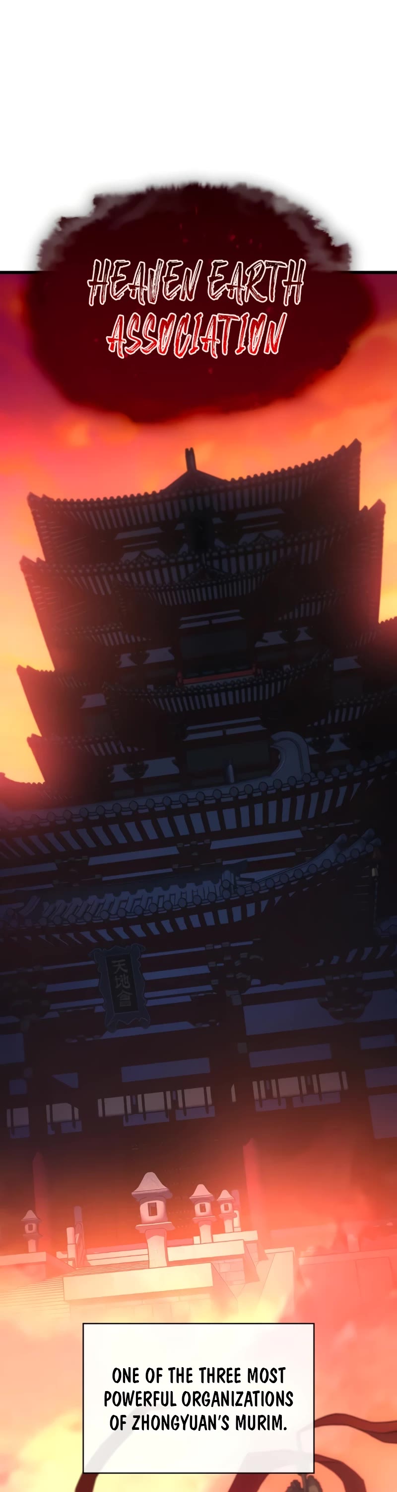 The Chaotic God of Extraordinary Strength chapter 34 page 61