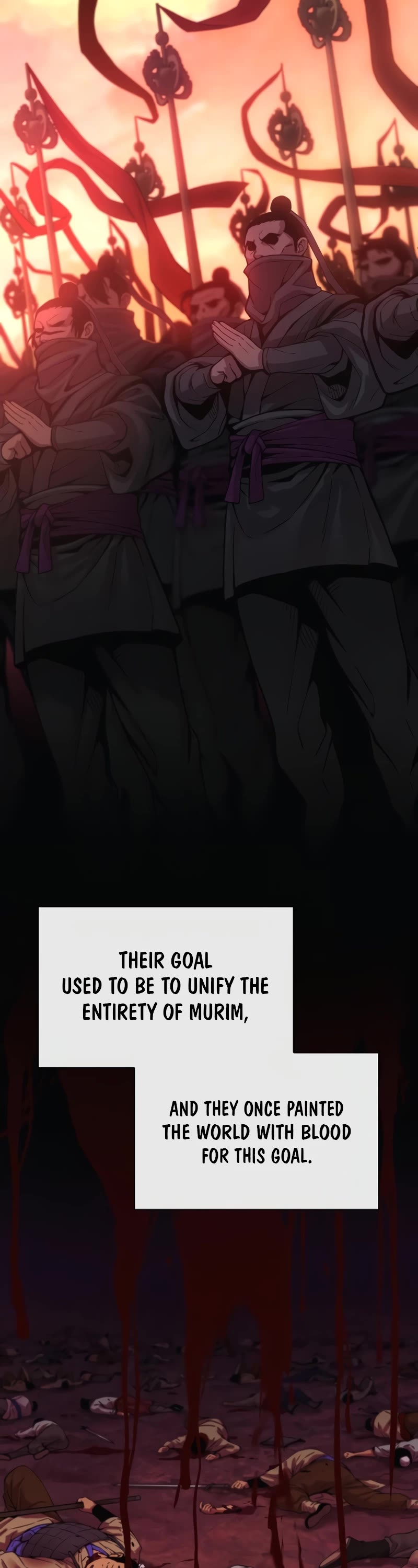 The Chaotic God of Extraordinary Strength chapter 34 page 62