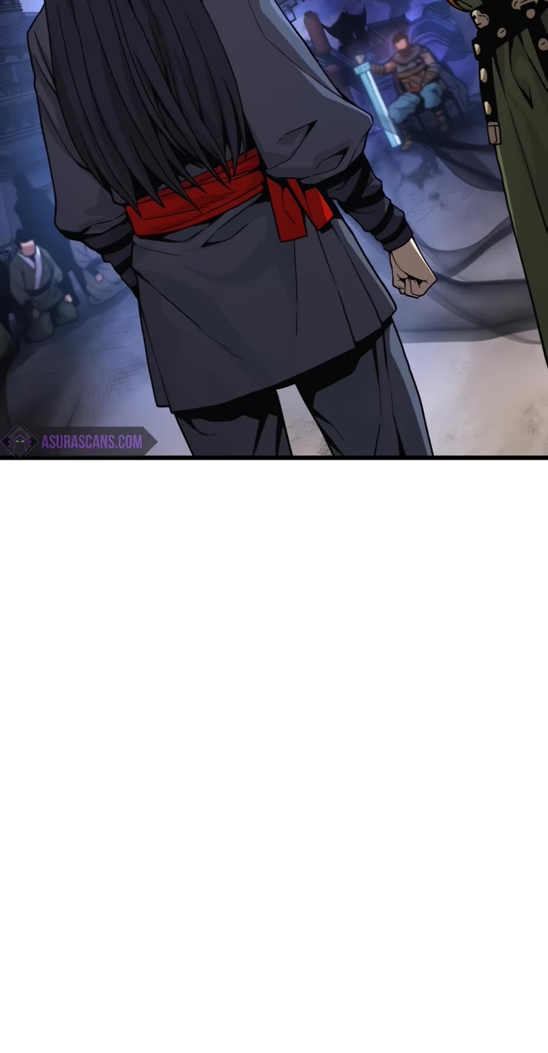 The Chaotic God of Extraordinary Strength chapter 34 page 65