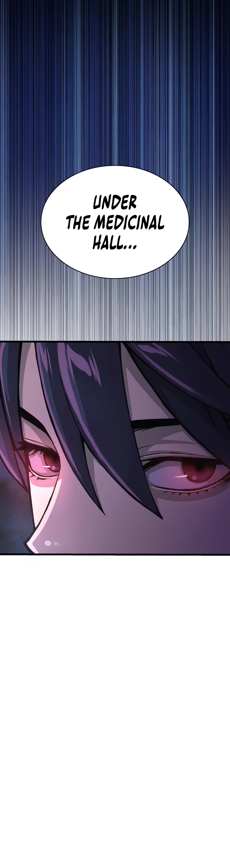 The Chaotic God of Extraordinary Strength chapter 34 page 70