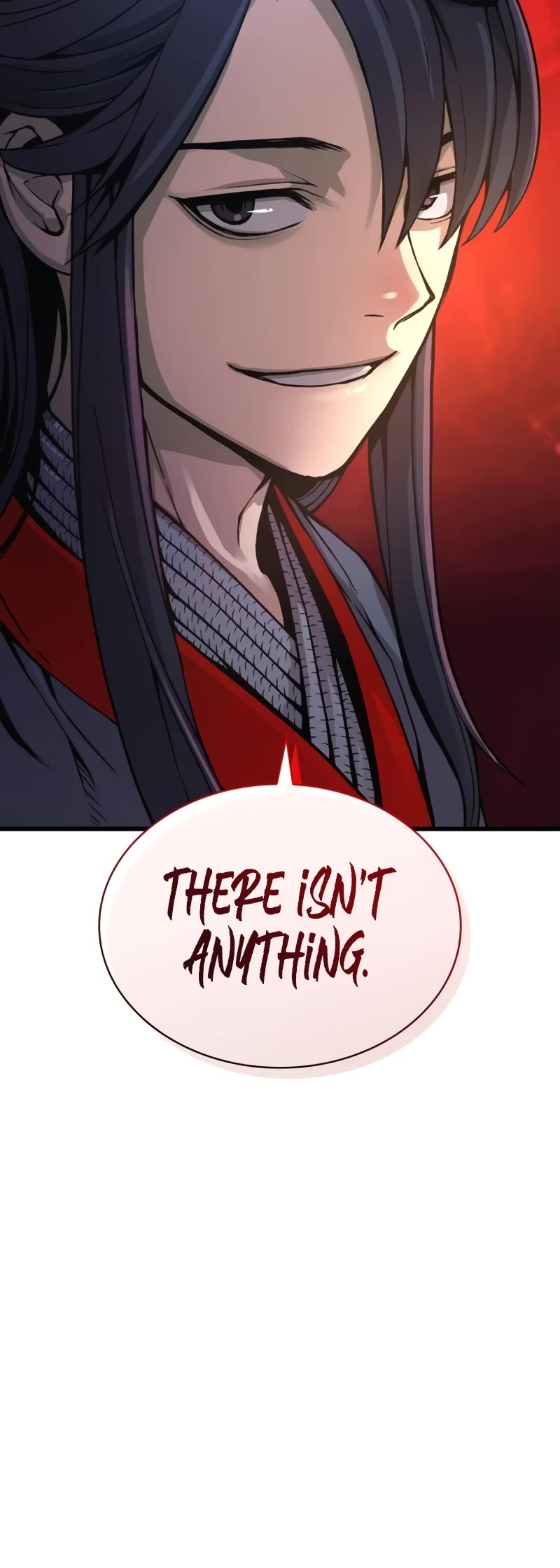 The Chaotic God of Extraordinary Strength chapter 35 page 20