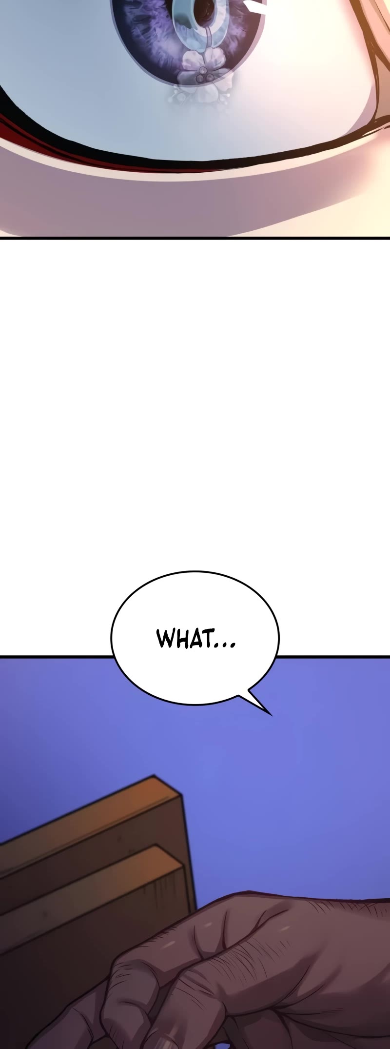 The Chaotic God of Extraordinary Strength chapter 35 page 25