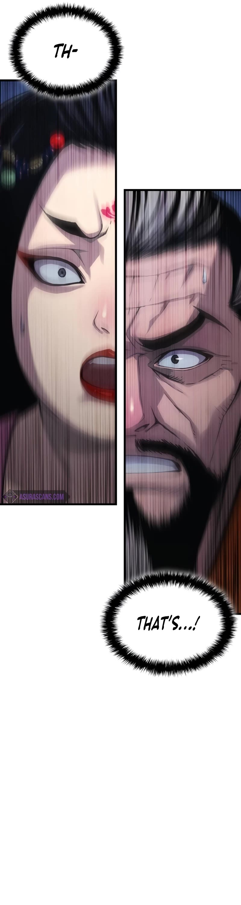 The Chaotic God of Extraordinary Strength chapter 35 page 27