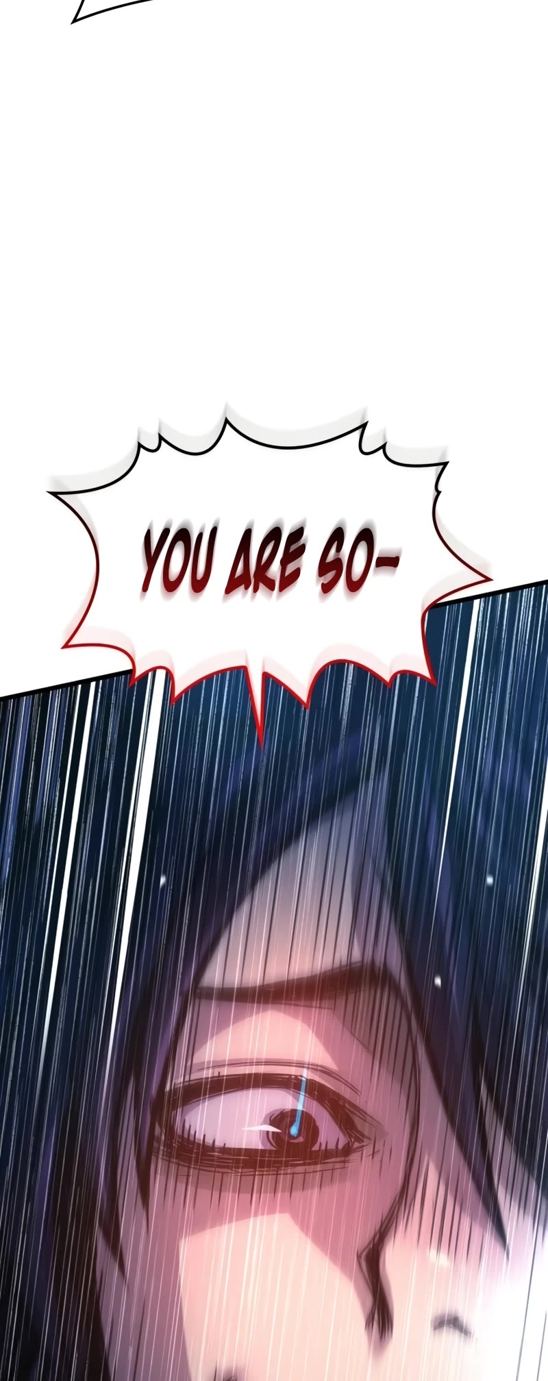 The Chaotic God of Extraordinary Strength chapter 35 page 35