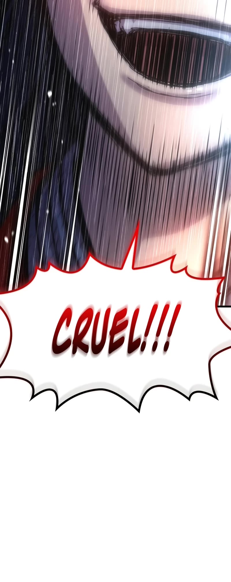 The Chaotic God of Extraordinary Strength chapter 35 page 36