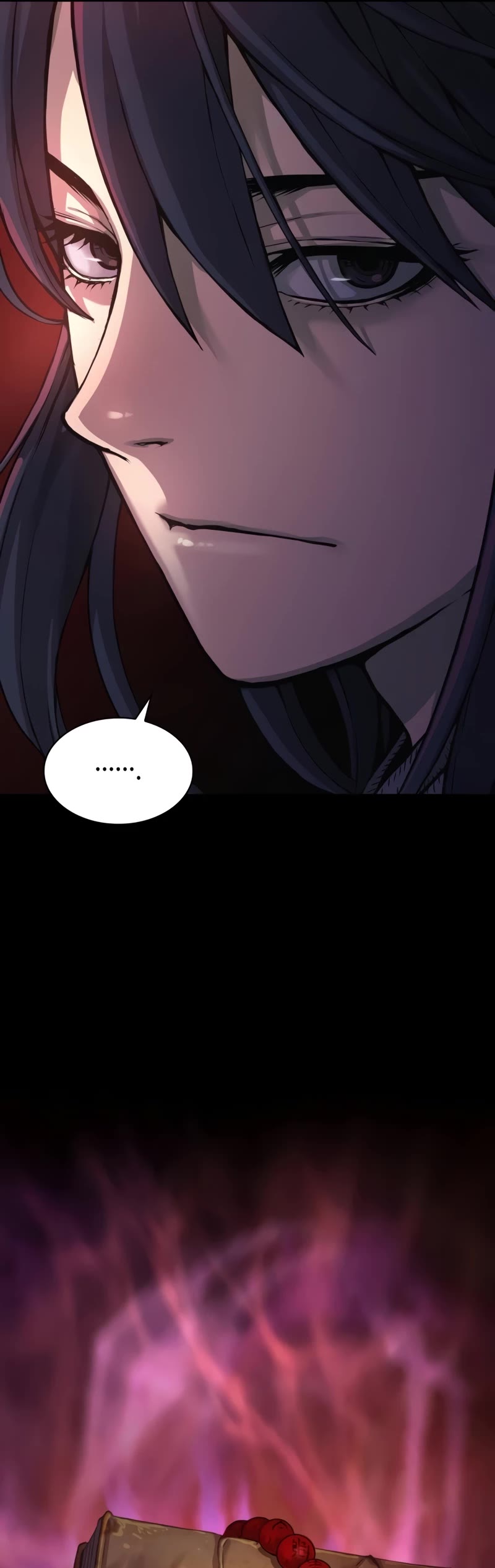 The Chaotic God of Extraordinary Strength chapter 35 page 5