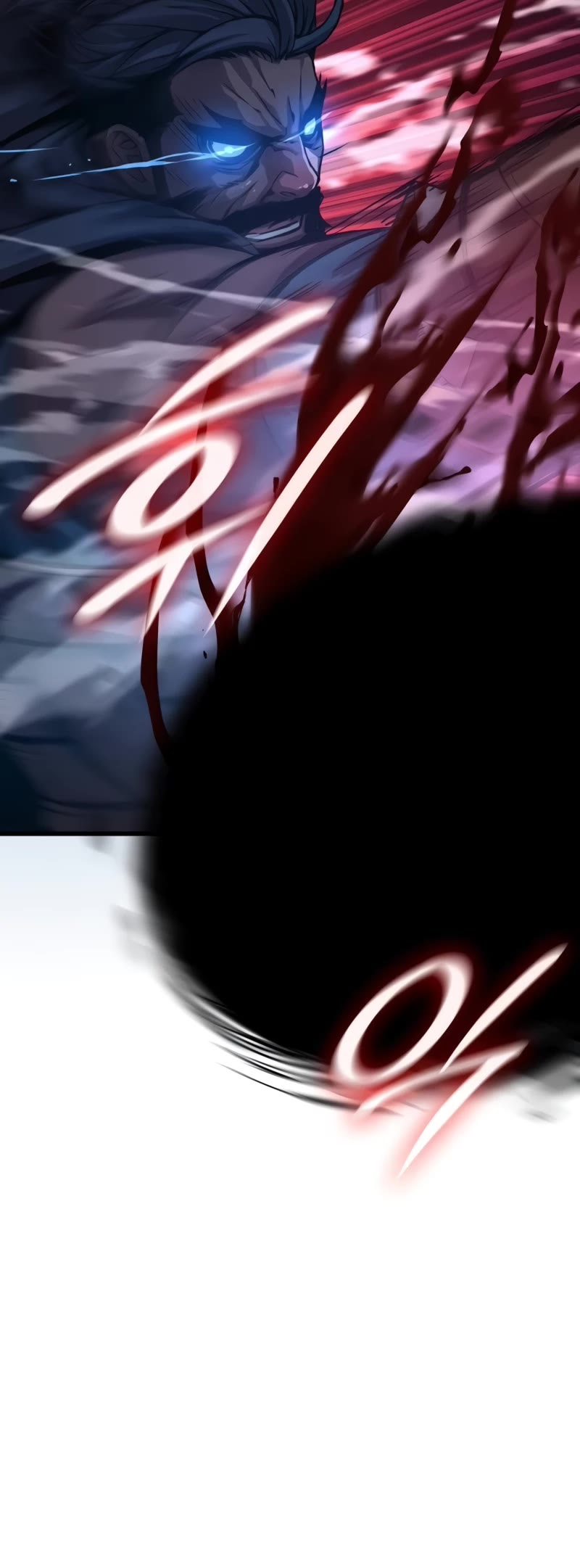 The Chaotic God of Extraordinary Strength chapter 35 page 51