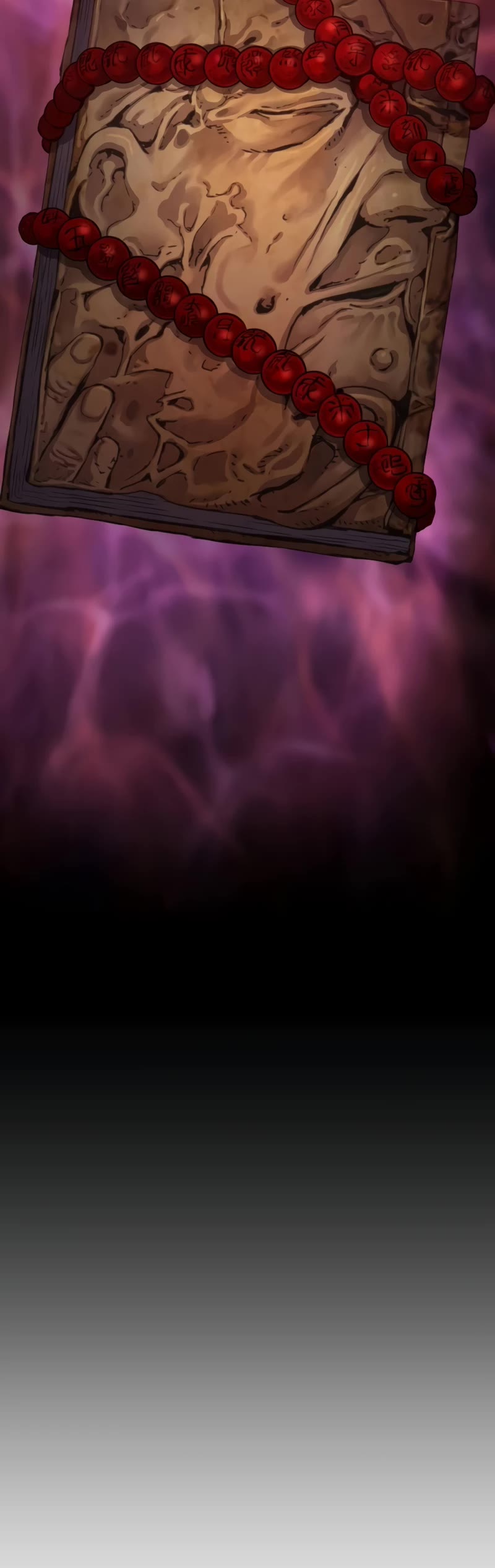 The Chaotic God of Extraordinary Strength chapter 35 page 6