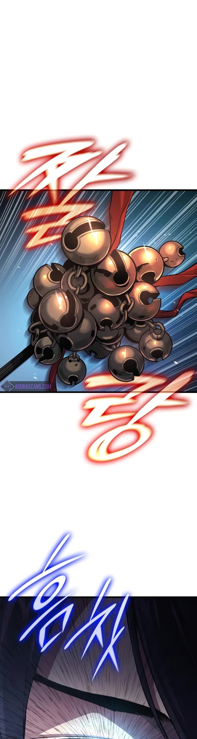 The Chaotic God of Extraordinary Strength chapter 35 page 69