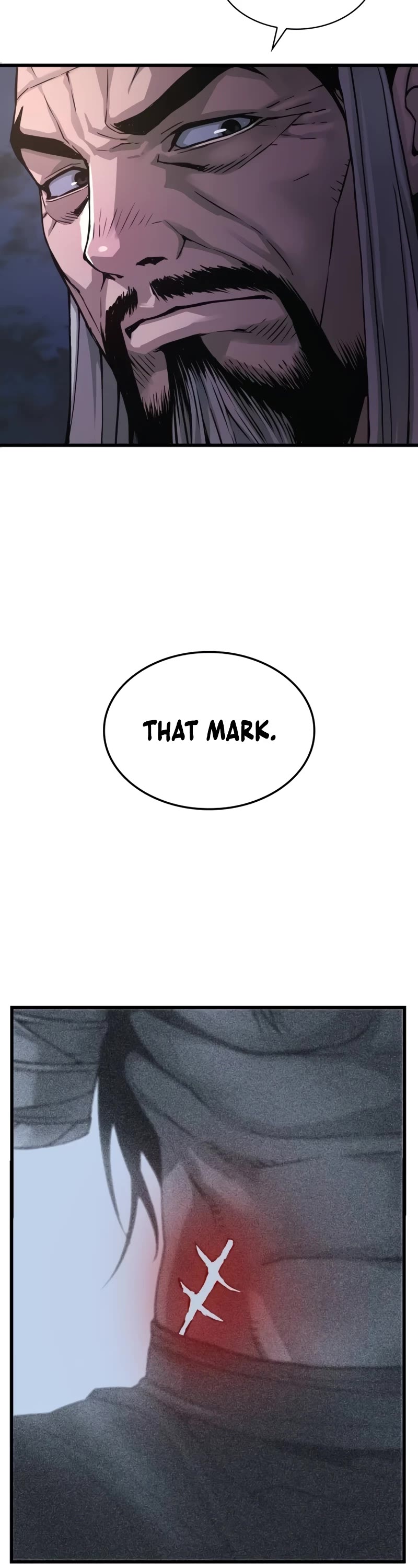 The Chaotic God of Extraordinary Strength chapter 35 page 9