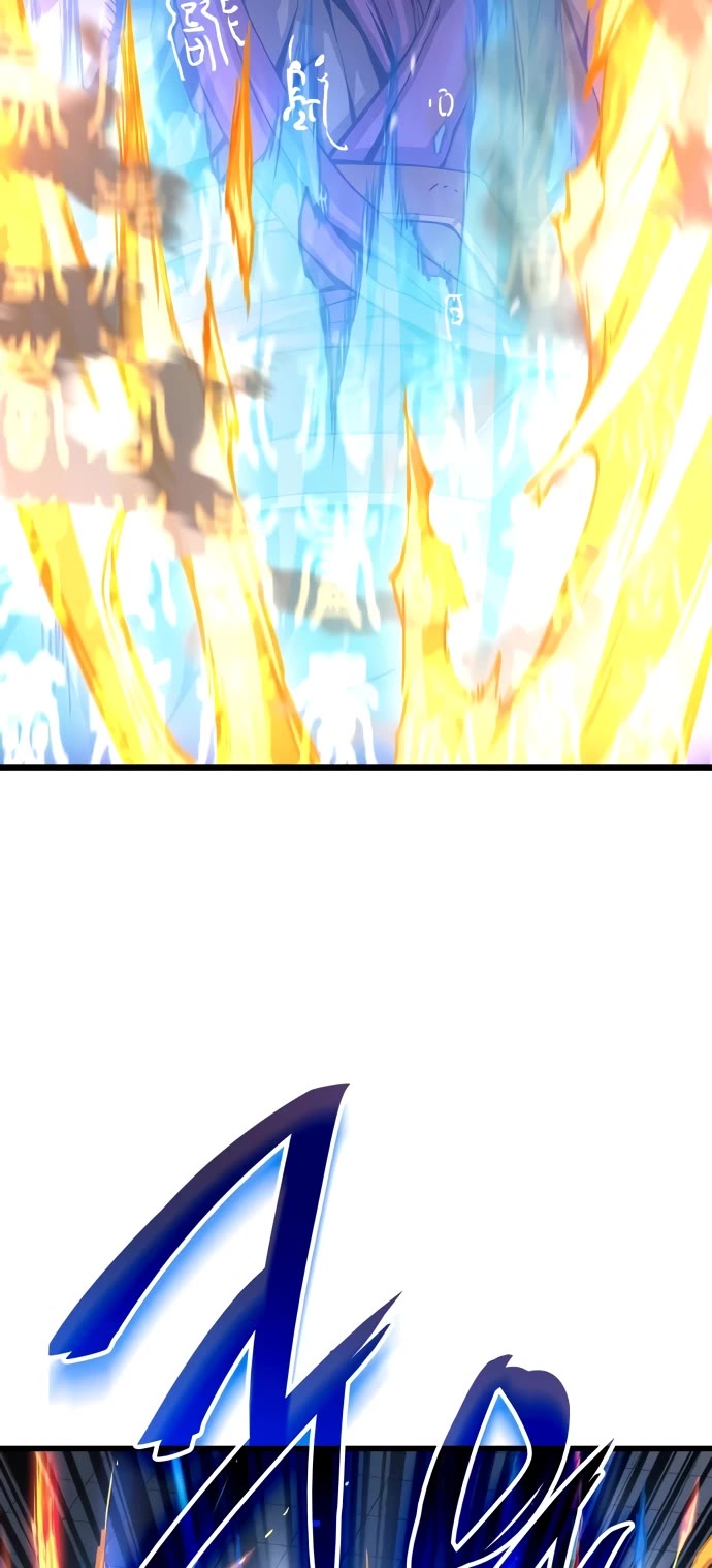 The Chaotic God of Extraordinary Strength chapter 36 page 30