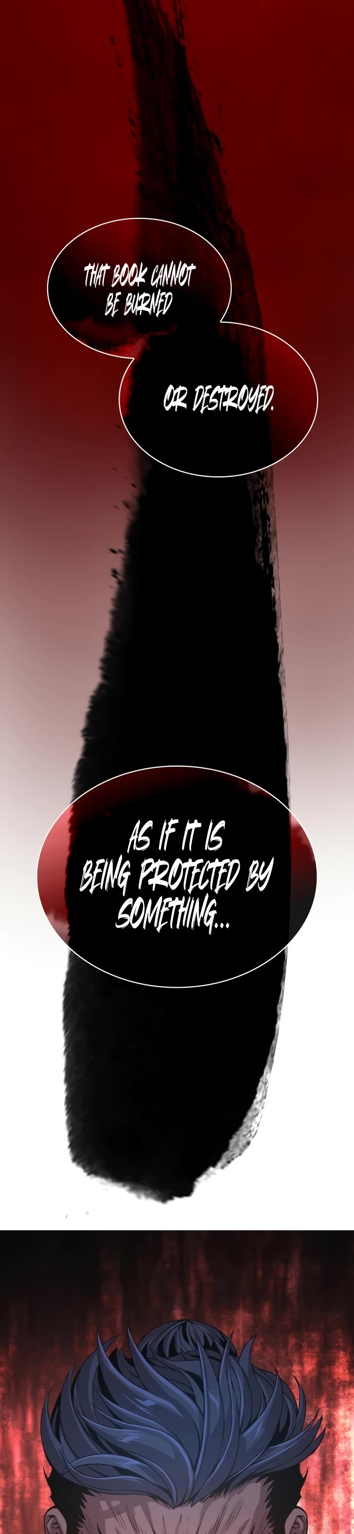 The Chaotic God of Extraordinary Strength chapter 36 page 49