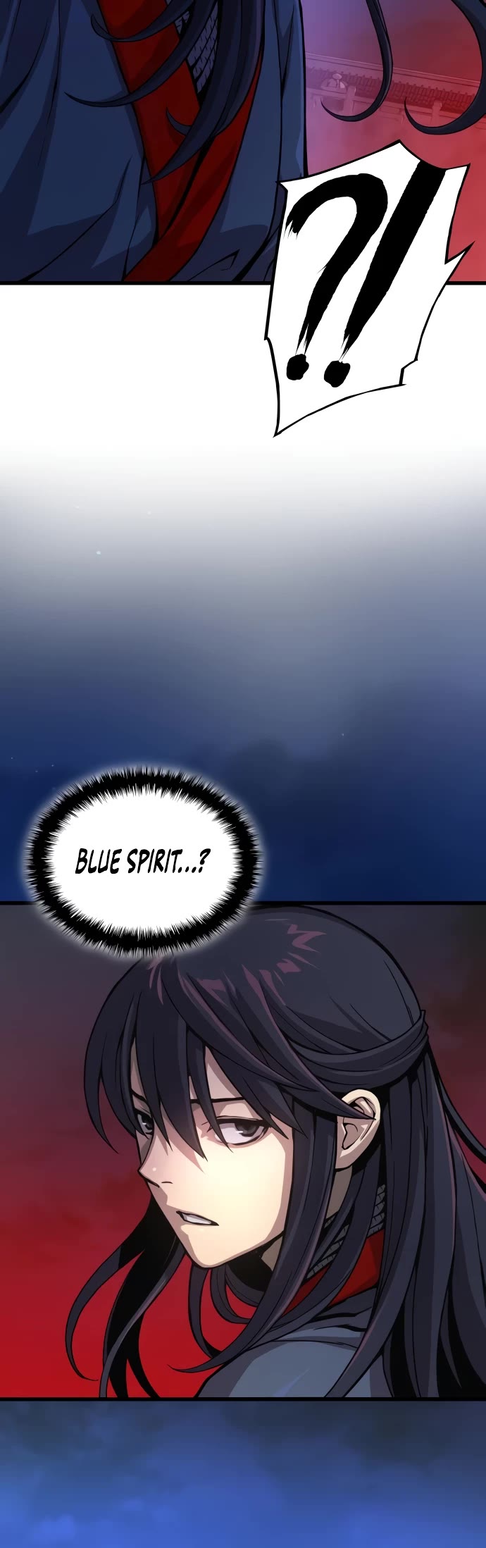 The Chaotic God of Extraordinary Strength chapter 36 page 65