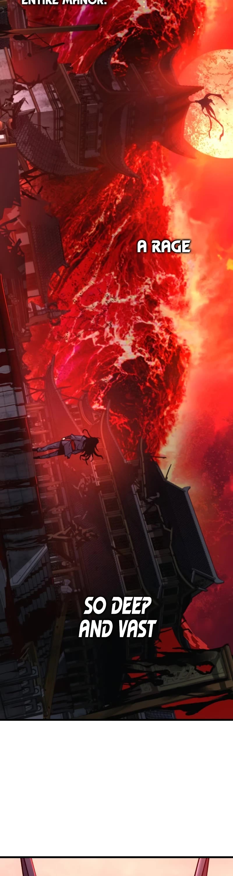 The Chaotic God of Extraordinary Strength chapter 37 page 10