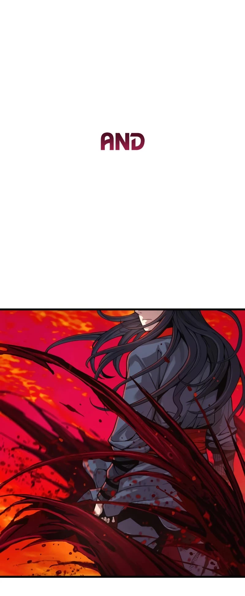 The Chaotic God of Extraordinary Strength chapter 37 page 12