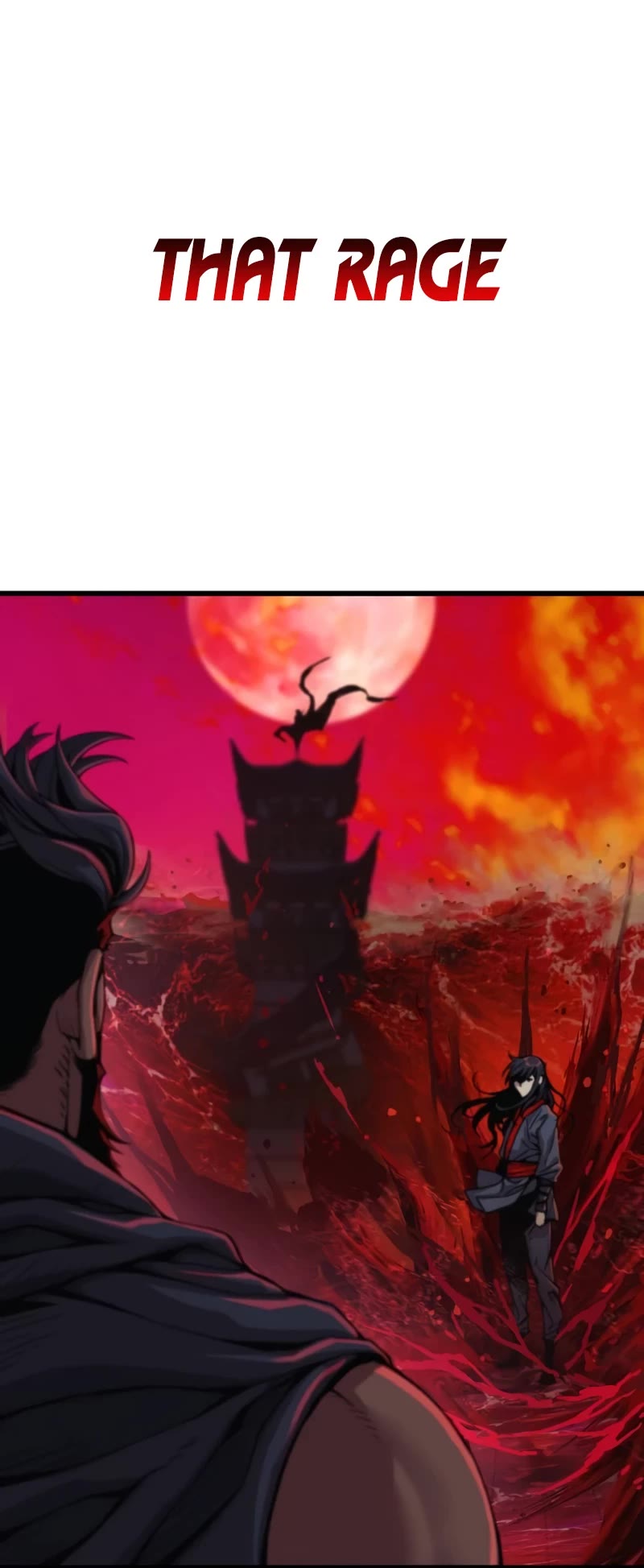 The Chaotic God of Extraordinary Strength chapter 37 page 13