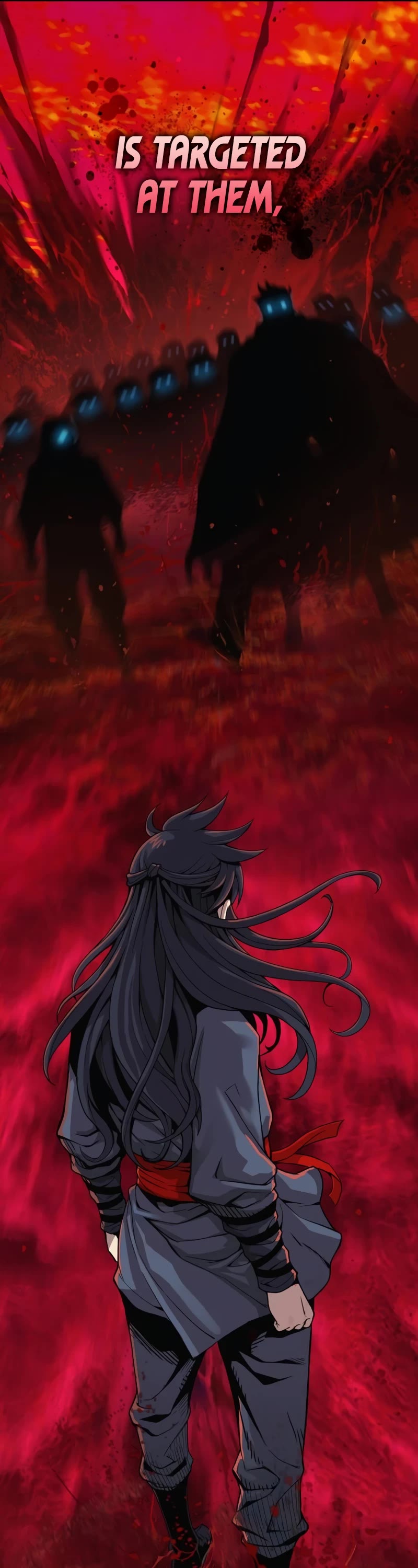 The Chaotic God of Extraordinary Strength chapter 37 page 14