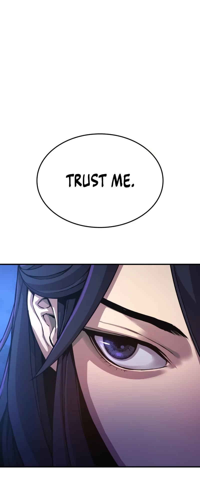 The Chaotic God of Extraordinary Strength chapter 37 page 25