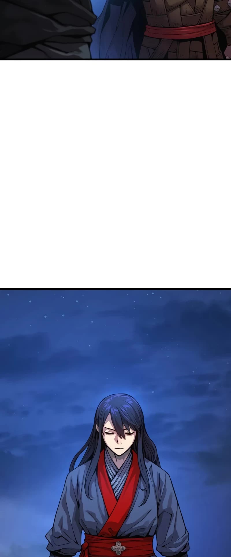 The Chaotic God of Extraordinary Strength chapter 37 page 29