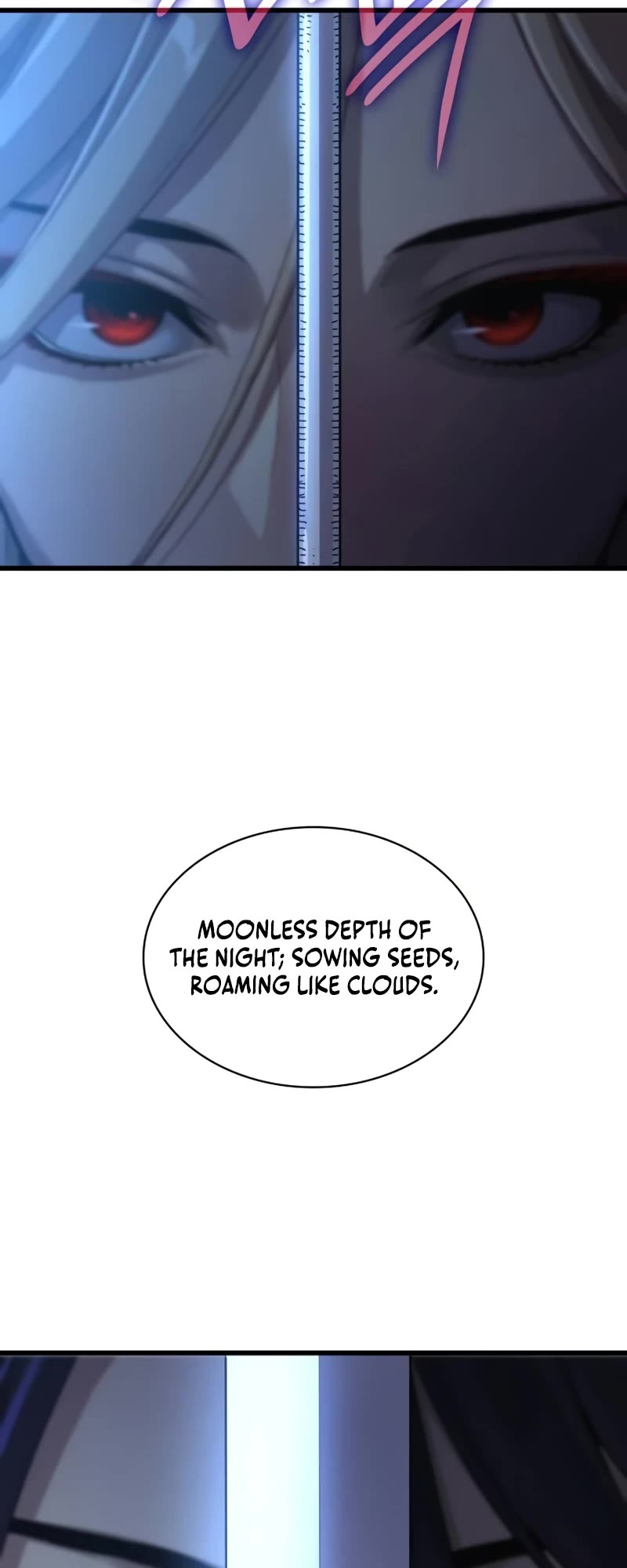 The Chaotic God of Extraordinary Strength chapter 37 page 35