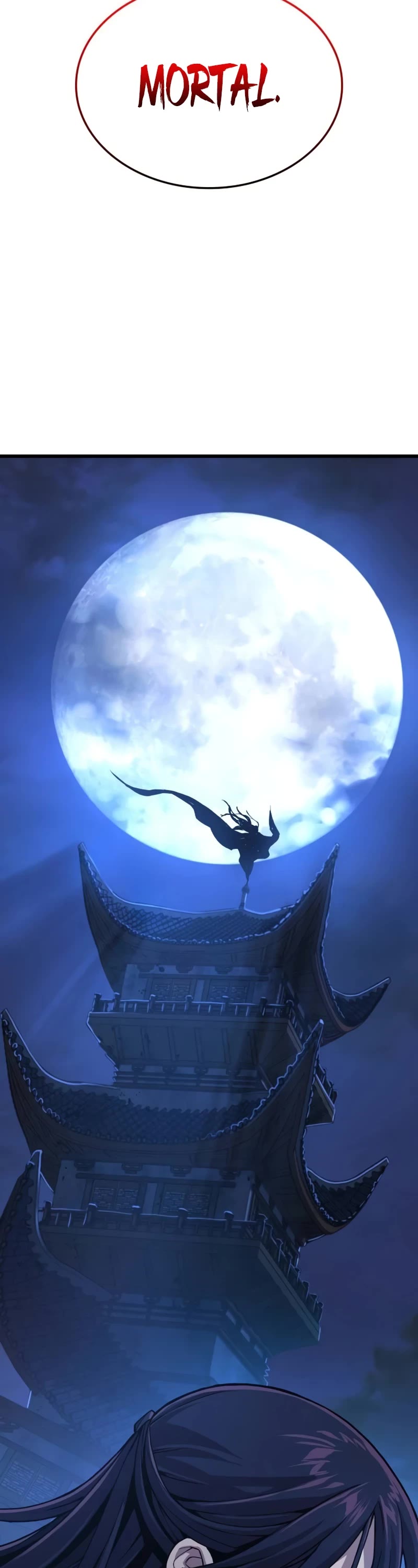 The Chaotic God of Extraordinary Strength chapter 37 page 4