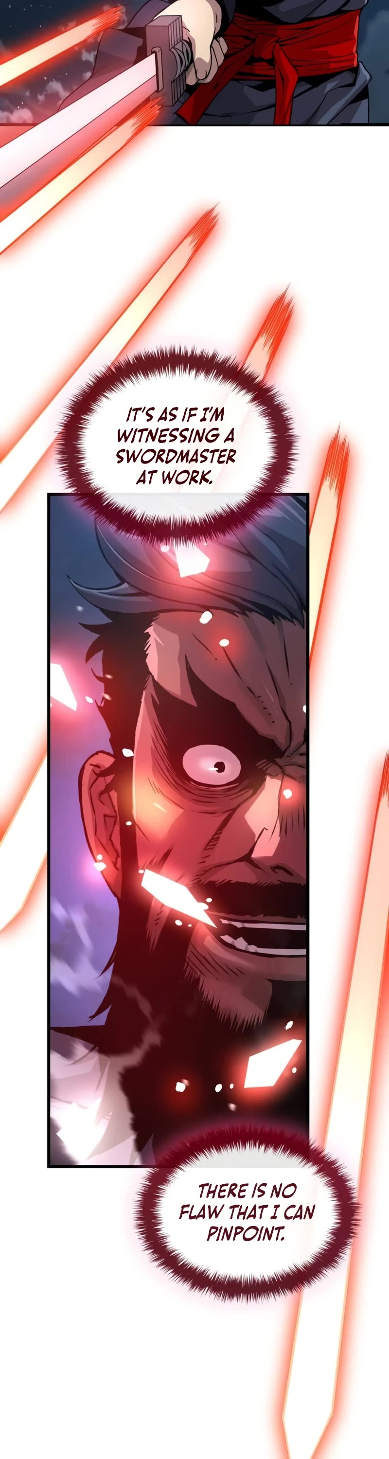 The Chaotic God of Extraordinary Strength chapter 37 page 44