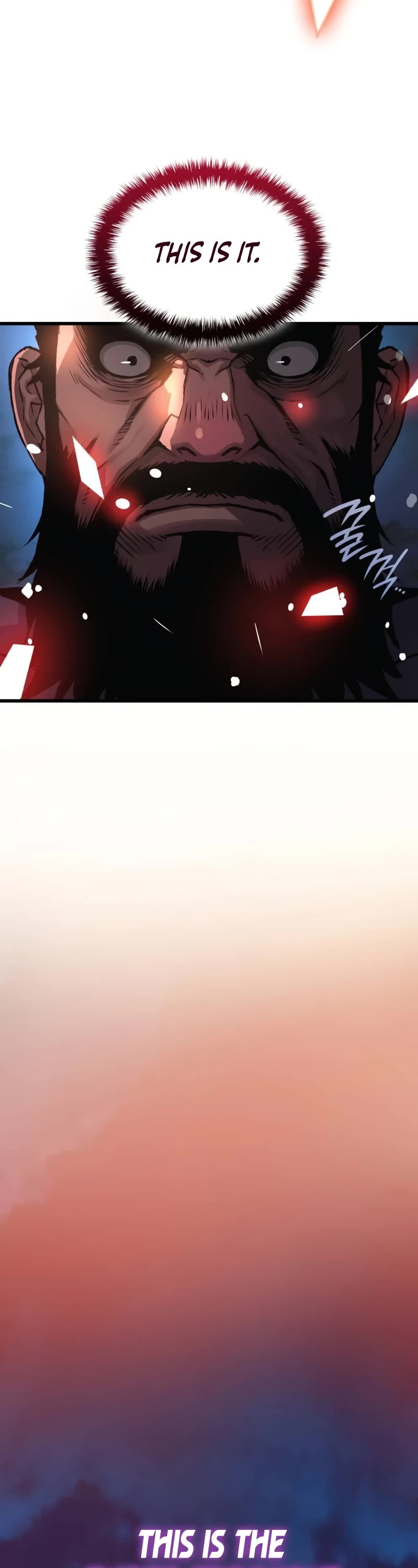 The Chaotic God of Extraordinary Strength chapter 37 page 45