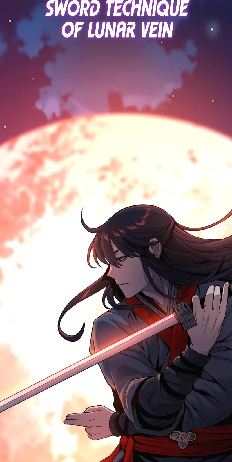 The Chaotic God of Extraordinary Strength chapter 37 page 46