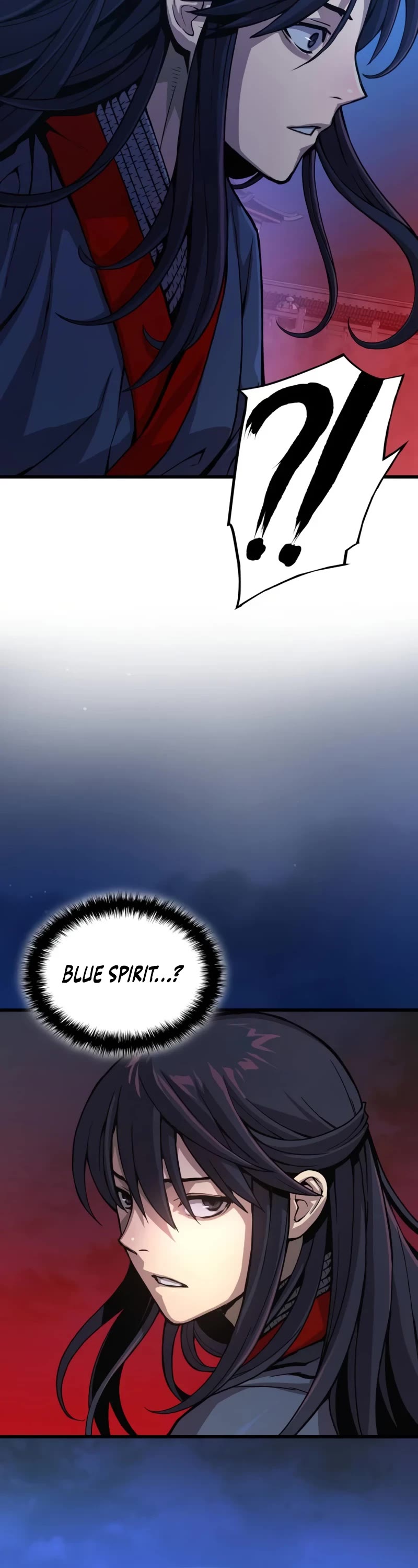 The Chaotic God of Extraordinary Strength chapter 37 page 5