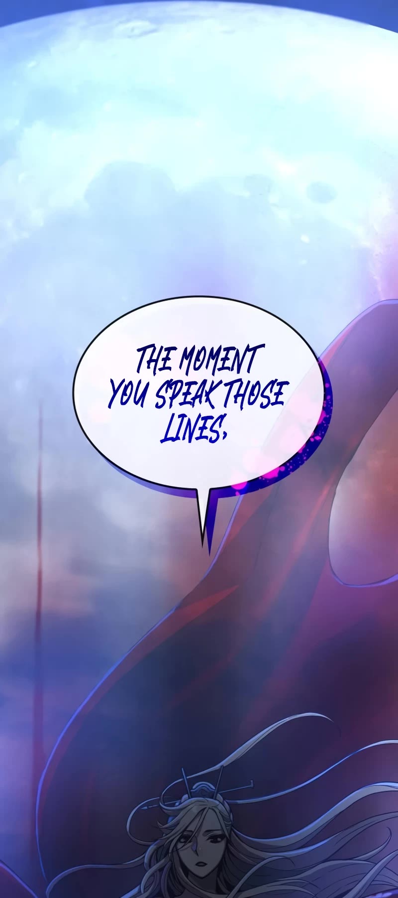 The Chaotic God of Extraordinary Strength chapter 37 page 6