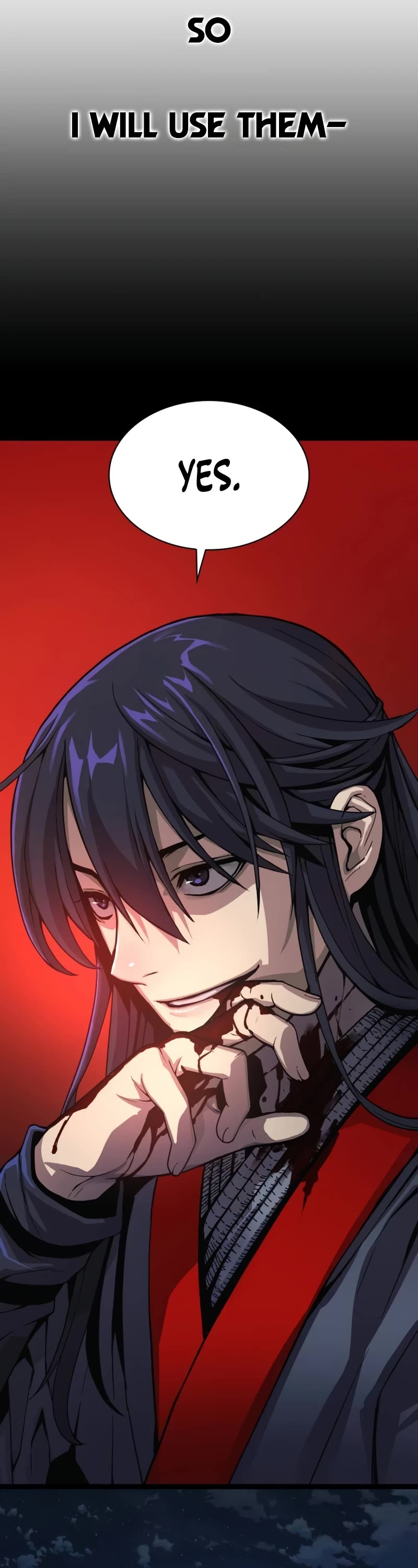 The Chaotic God of Extraordinary Strength chapter 37 page 72