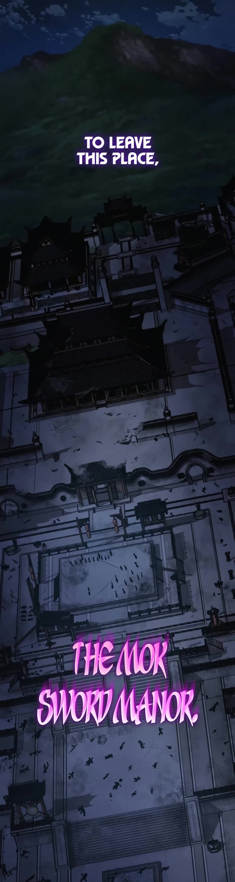 The Chaotic God of Extraordinary Strength chapter 37 page 73