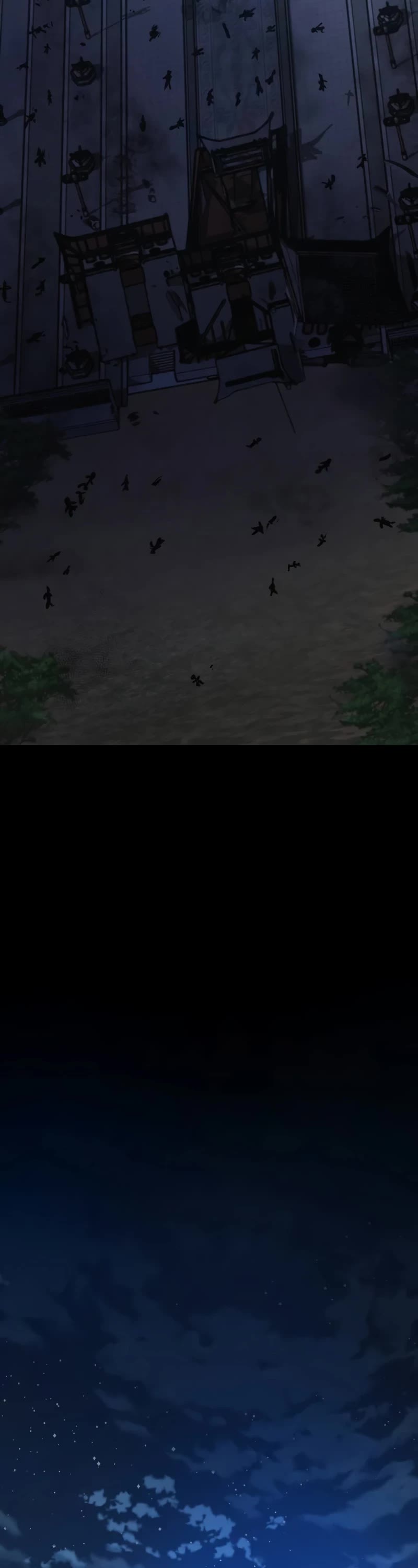 The Chaotic God of Extraordinary Strength chapter 37 page 74